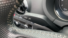 Audi A3 1.5 TFSI S Line 2dr Petrol Cabriolet